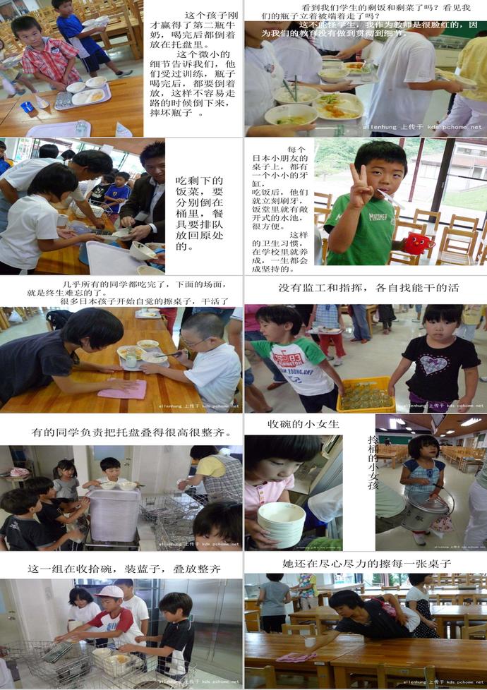 幼兒園工作規(guī)程解讀PPT模板-7